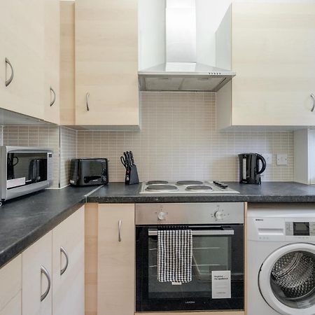 Aplacetostay Central London Apartment, Zone 1 Liv Экстерьер фото