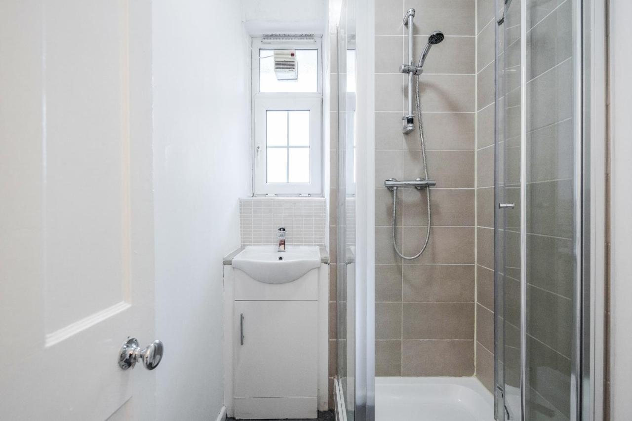 Aplacetostay Central London Apartment, Zone 1 Liv Экстерьер фото